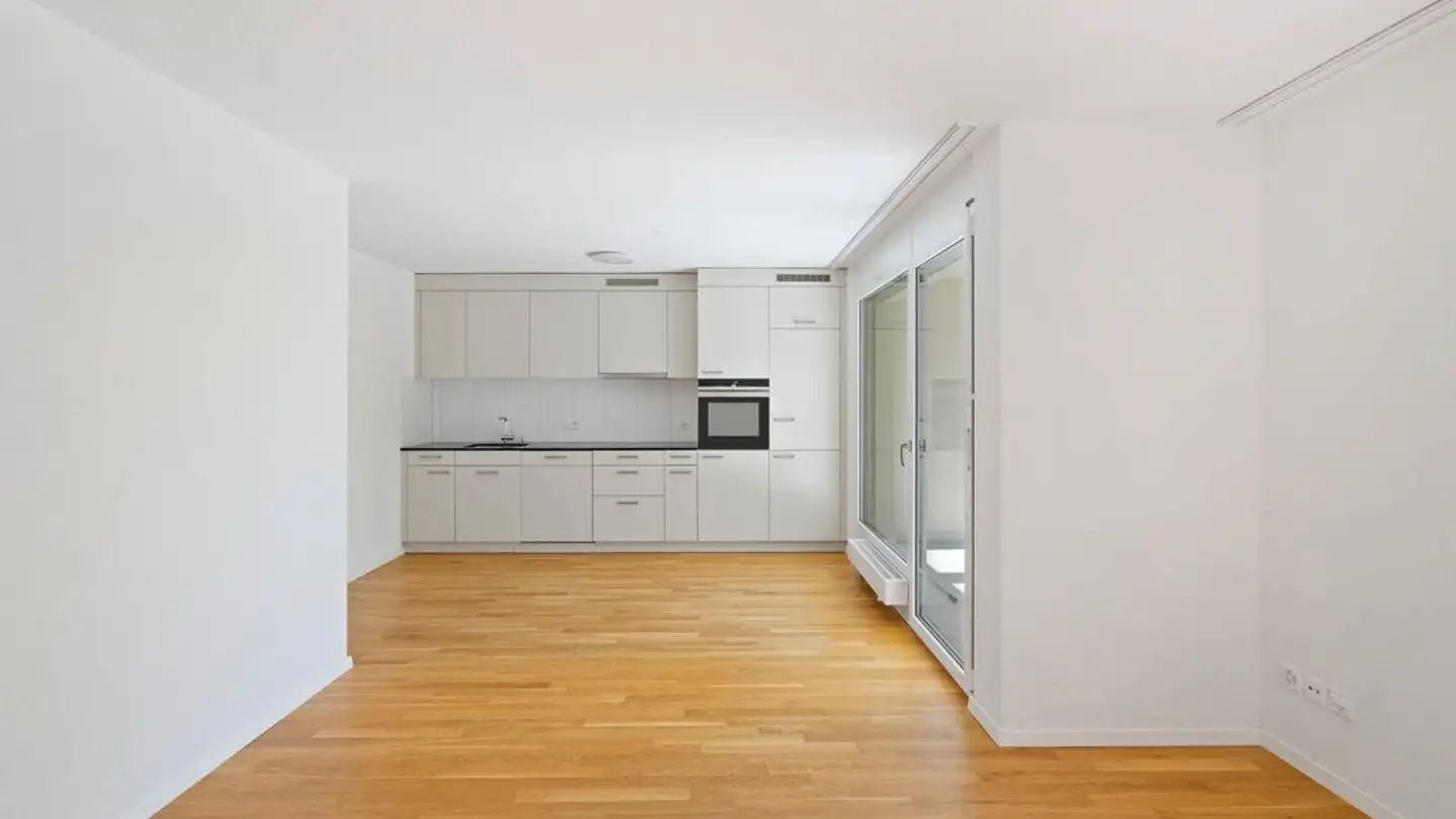 Appartement à louer - Rorschacher Strasse 279d, 9016 St. Gallen - Photo 2