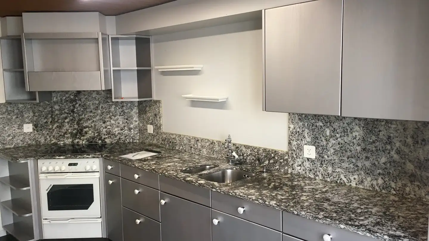 Wohnung mieten - Ringgasse 25, 9450 Altstätten SG - Foto 2