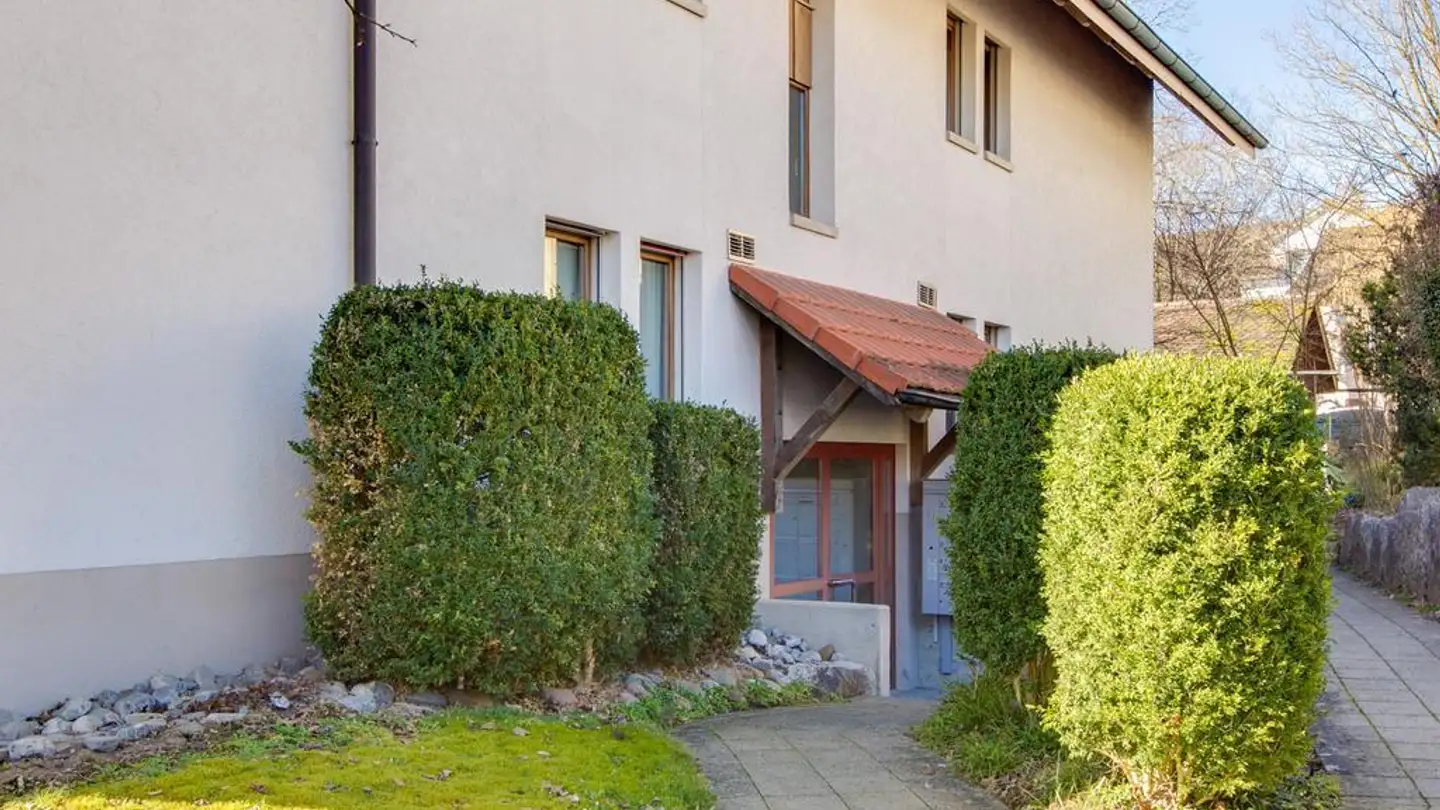 Appartamento in affitto - Schmidweg 5, 8634 Hombrechtikon - Photo 2