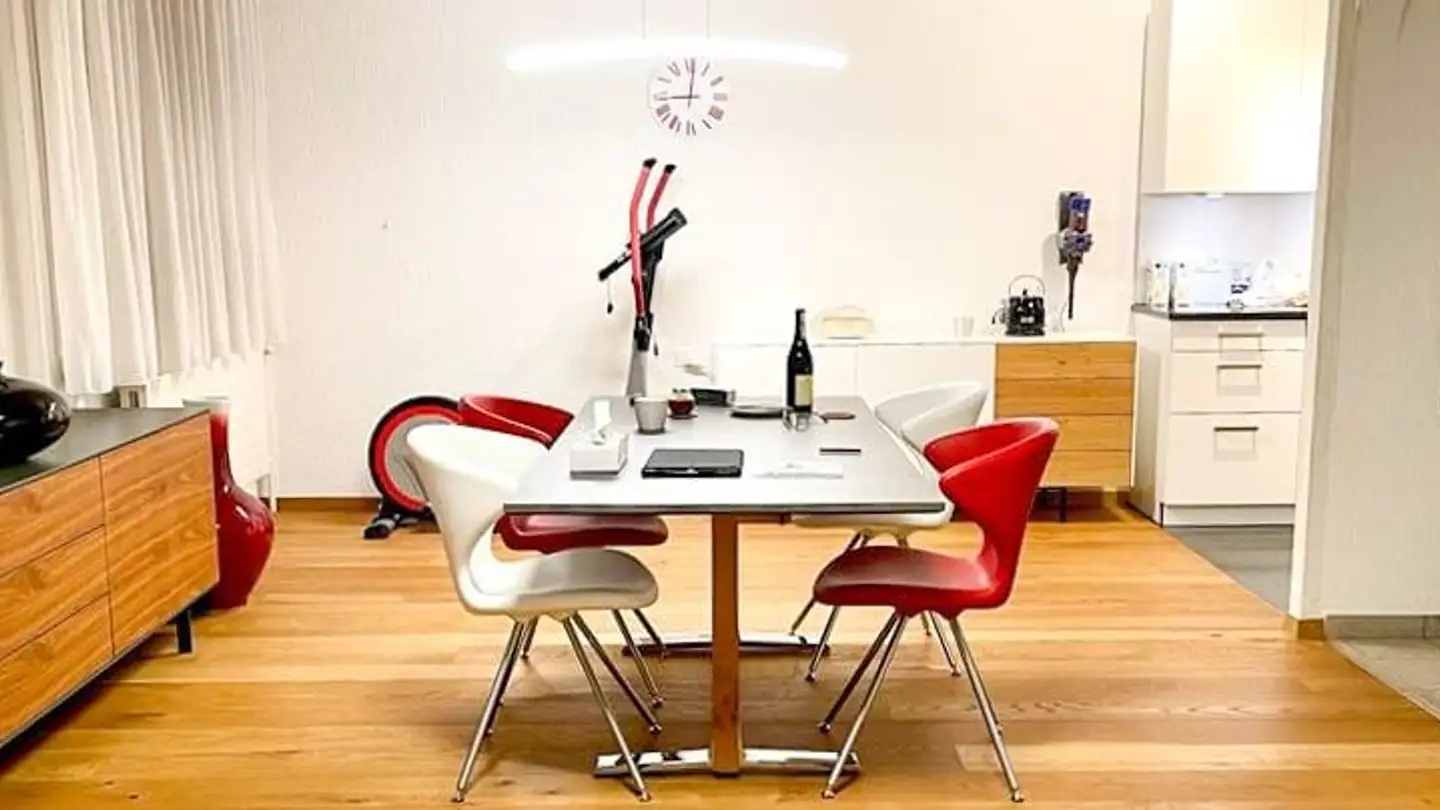 Appartamento in affitto - Jupiterstrasse 9, 3015 Bern