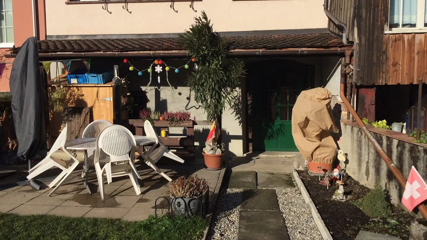 Wohnung mieten - Ringgasse 25, 9450 Altstätten SG - Foto 3