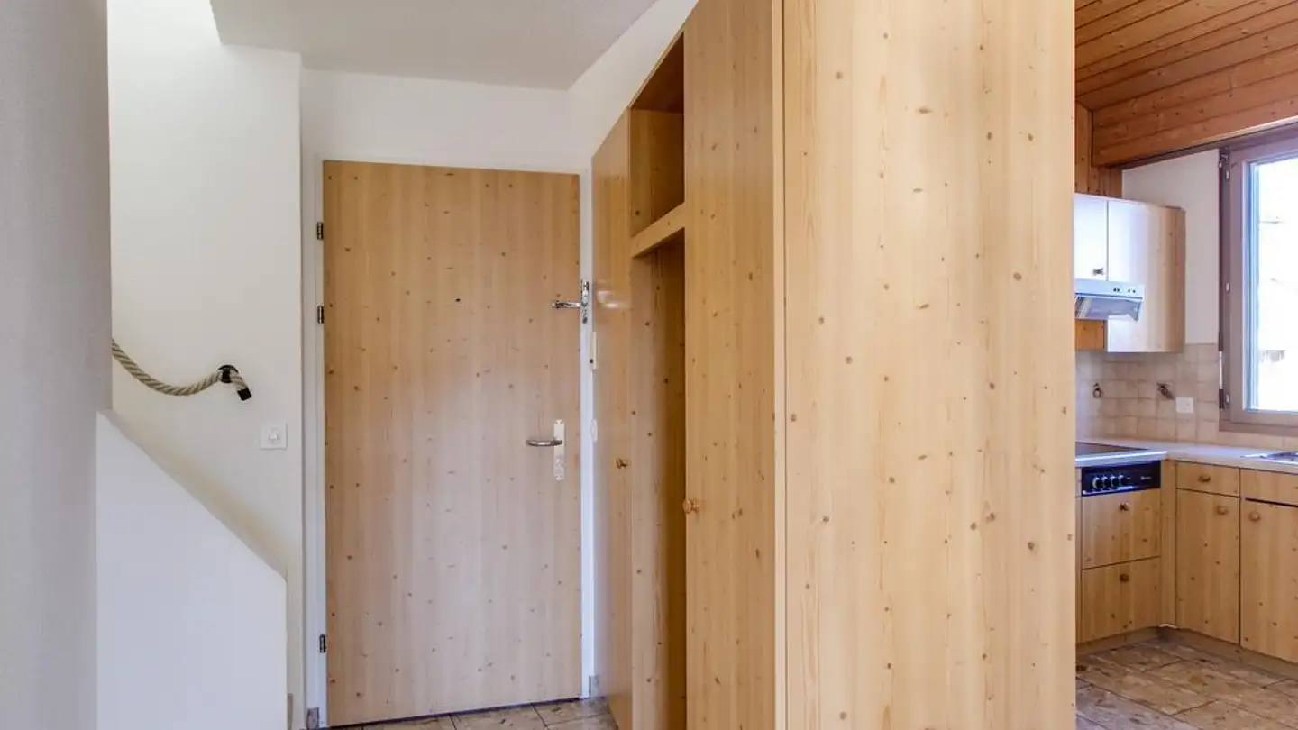 Appartamento in affitto - Schmidweg 5, 8634 Hombrechtikon - Photo 3