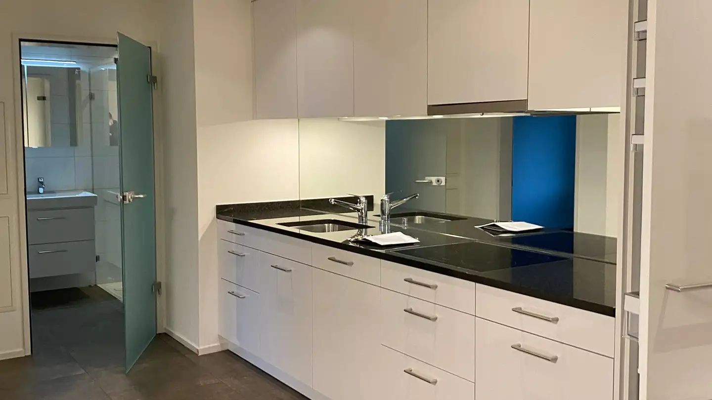 Wohnung mieten - Marsstrasse 7, 4123 Allschwil