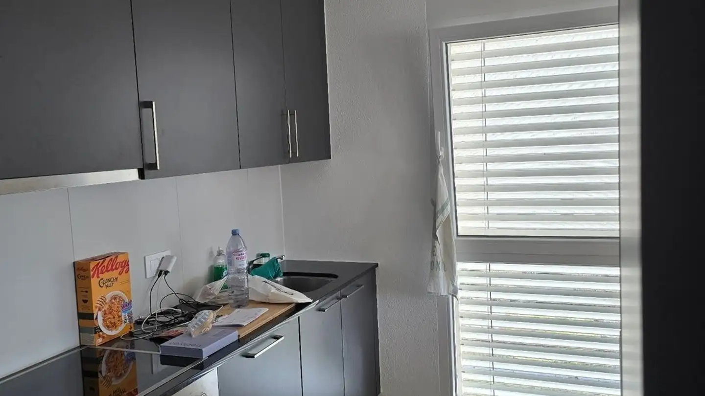 Apartment for rent - Impasse Des Alpes, 1786 Sugiez - Photo 2