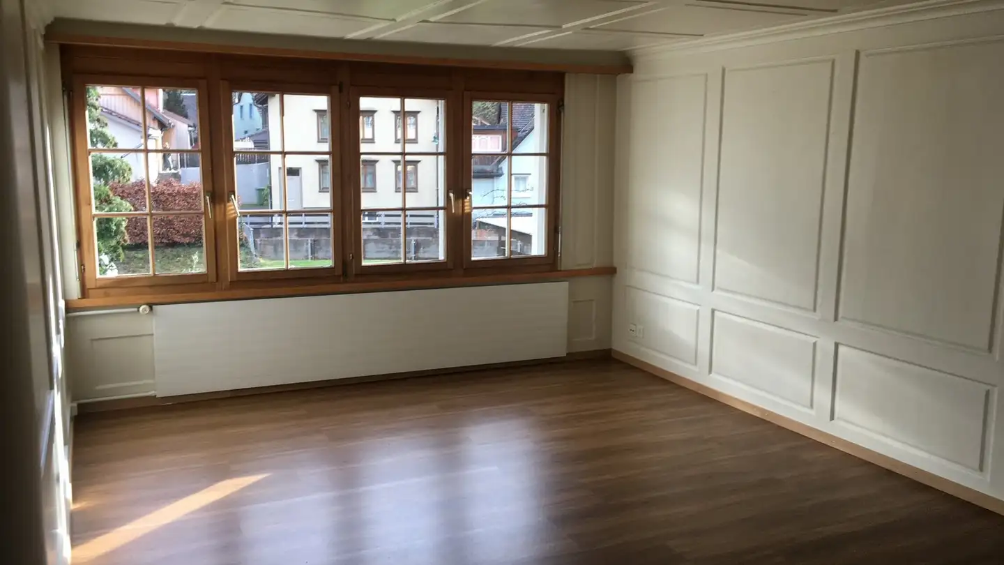 Wohnung mieten - Ringgasse 25, 9450 Altstätten SG - Foto 4