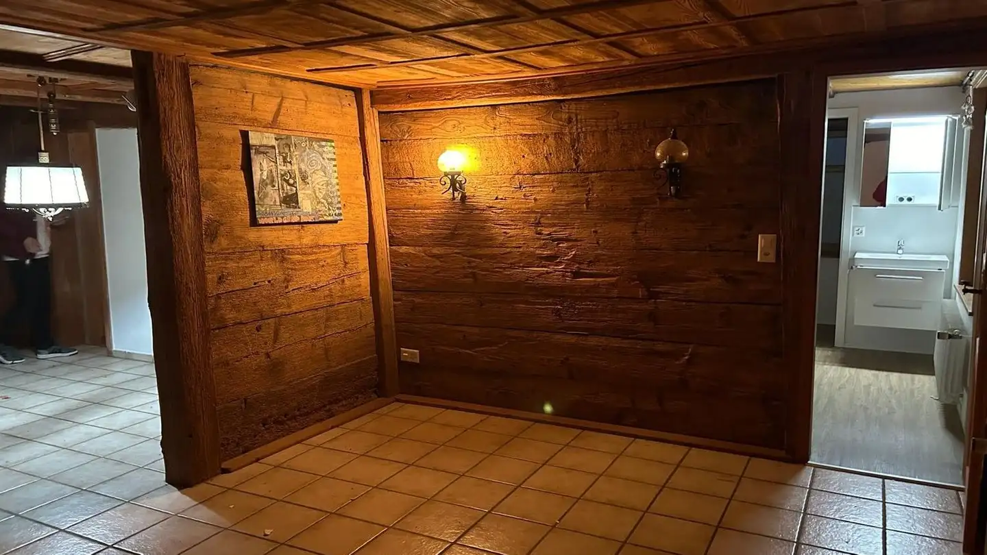 Loft mieten - Hauptstrasse 2, 8586 Riedt b. Erlen