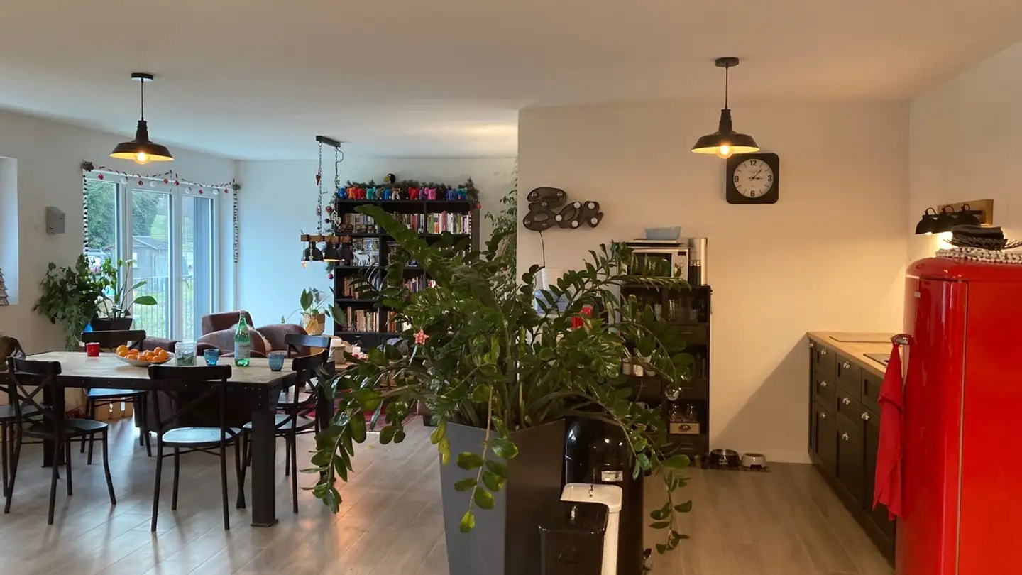 Spazio ufficio in affitto - Chemin Des Assenges 6, 1142 Pampigny - Photo 3