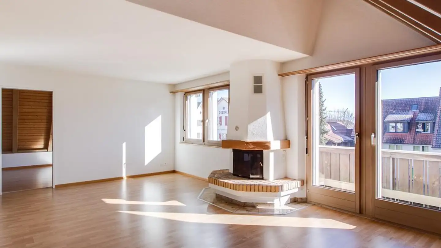 Appartamento in affitto - Schmidweg 5, 8634 Hombrechtikon - Photo 4