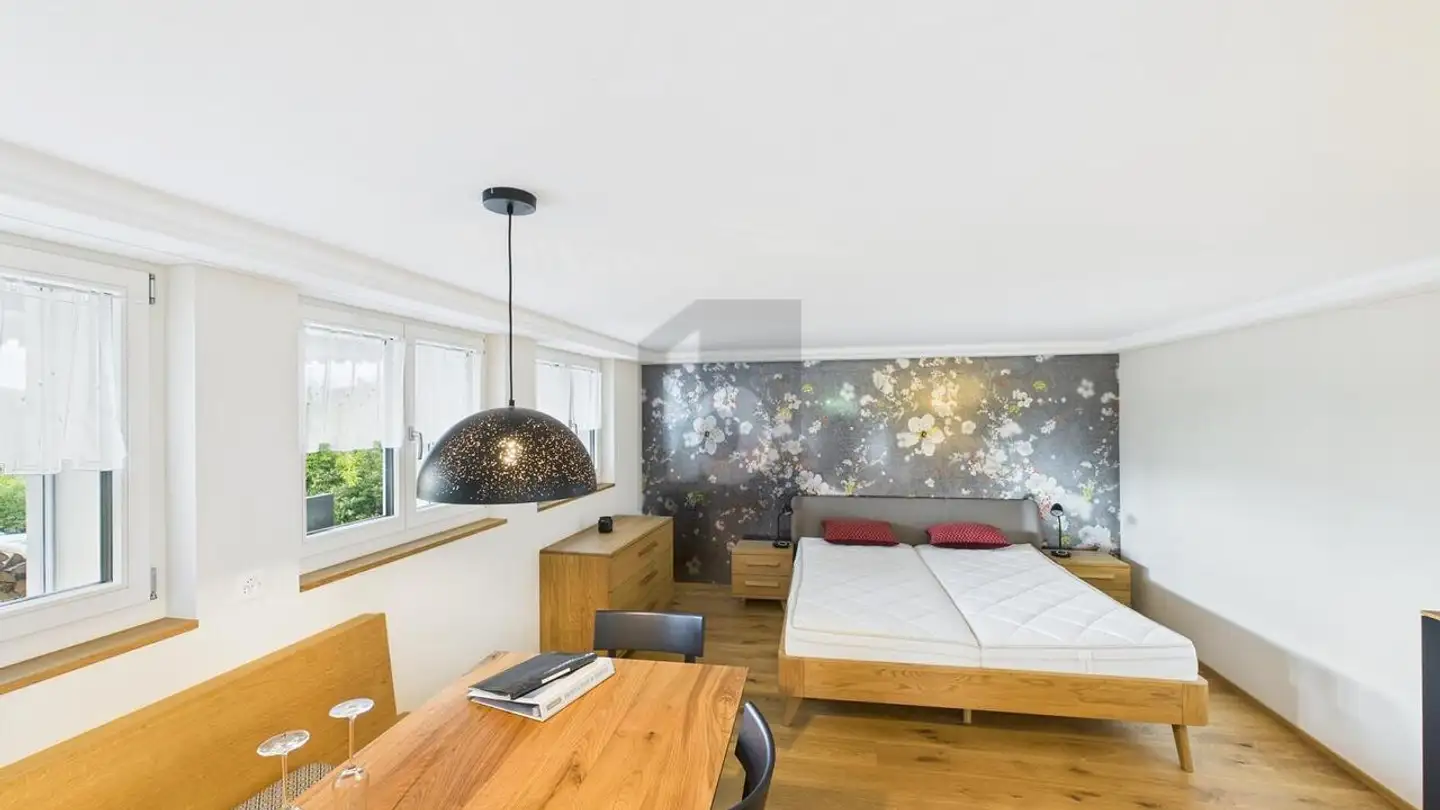 Appartamento in affitto - 9038 Rehetobel - Photo 4