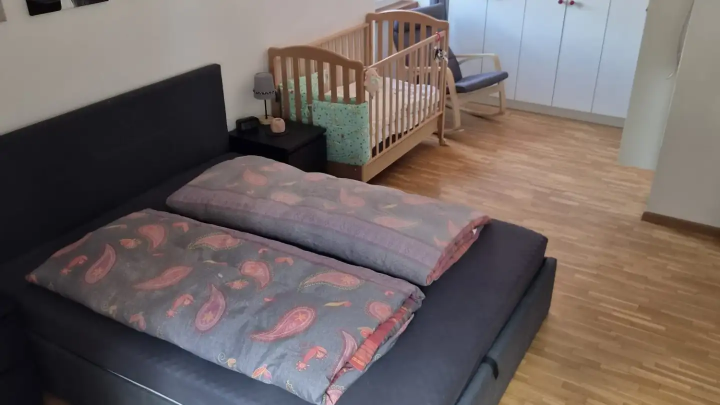 Wohnung mieten - Via Pasquerio 1, 6527 Lodrino - Foto 4