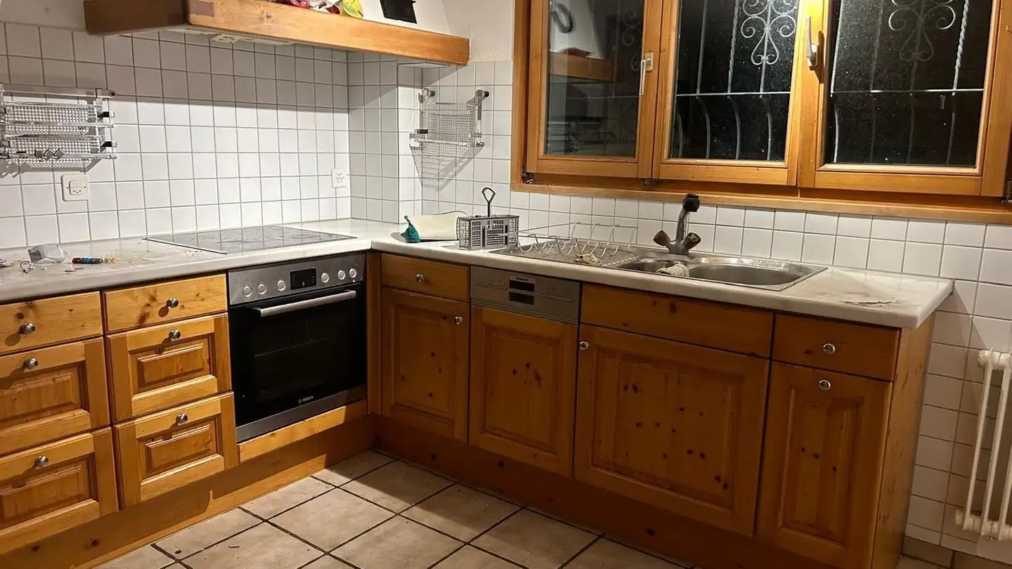 Loft for rent - Hauptstrasse 2, 8586 Riedt b. Erlen - Photo 2