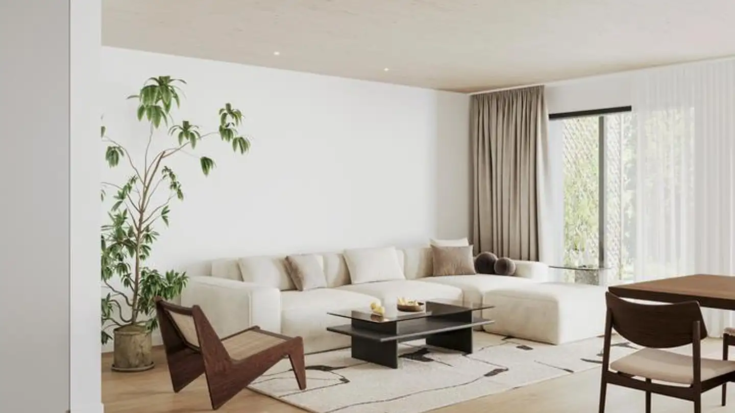 Single house for sale - 3608 Thun - Photo 3