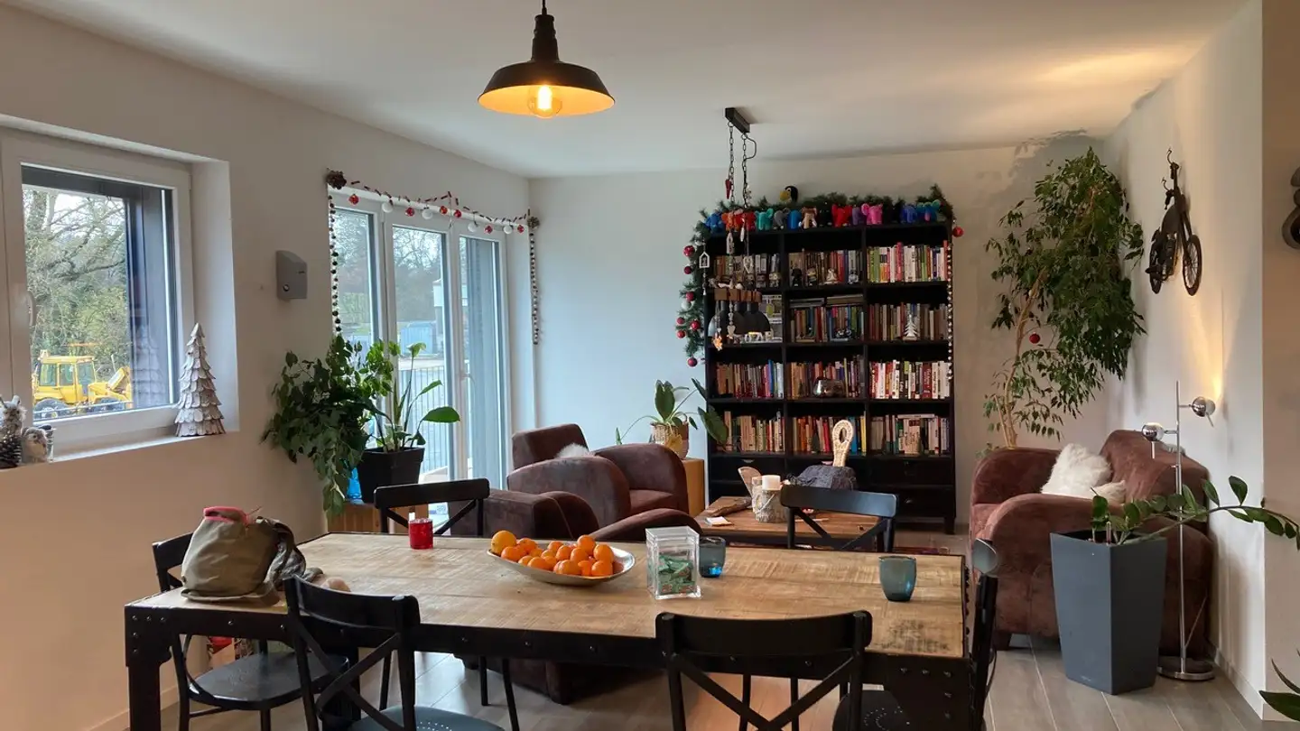 Spazio ufficio in affitto - Chemin Des Assenges 6, 1142 Pampigny - Photo 4