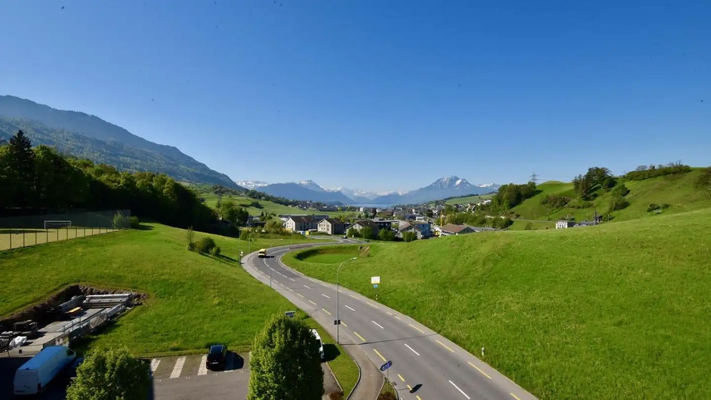 Commercial à louer - Artherstrasse 60, 6405 Immensee - Photo 4