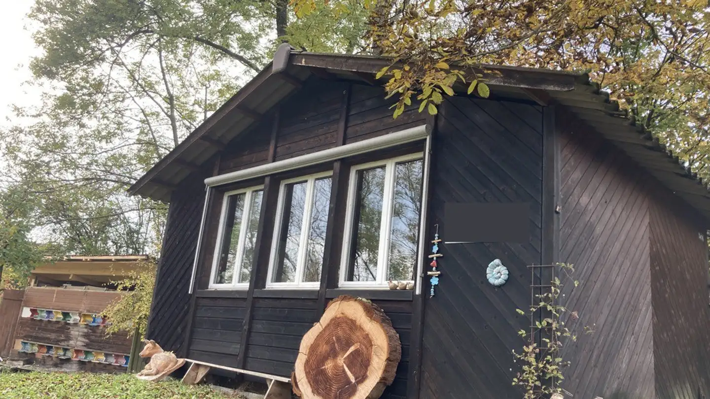 Commercial à louer - Robankstrasse, 8620 Wetzikon ZH - Photo 2