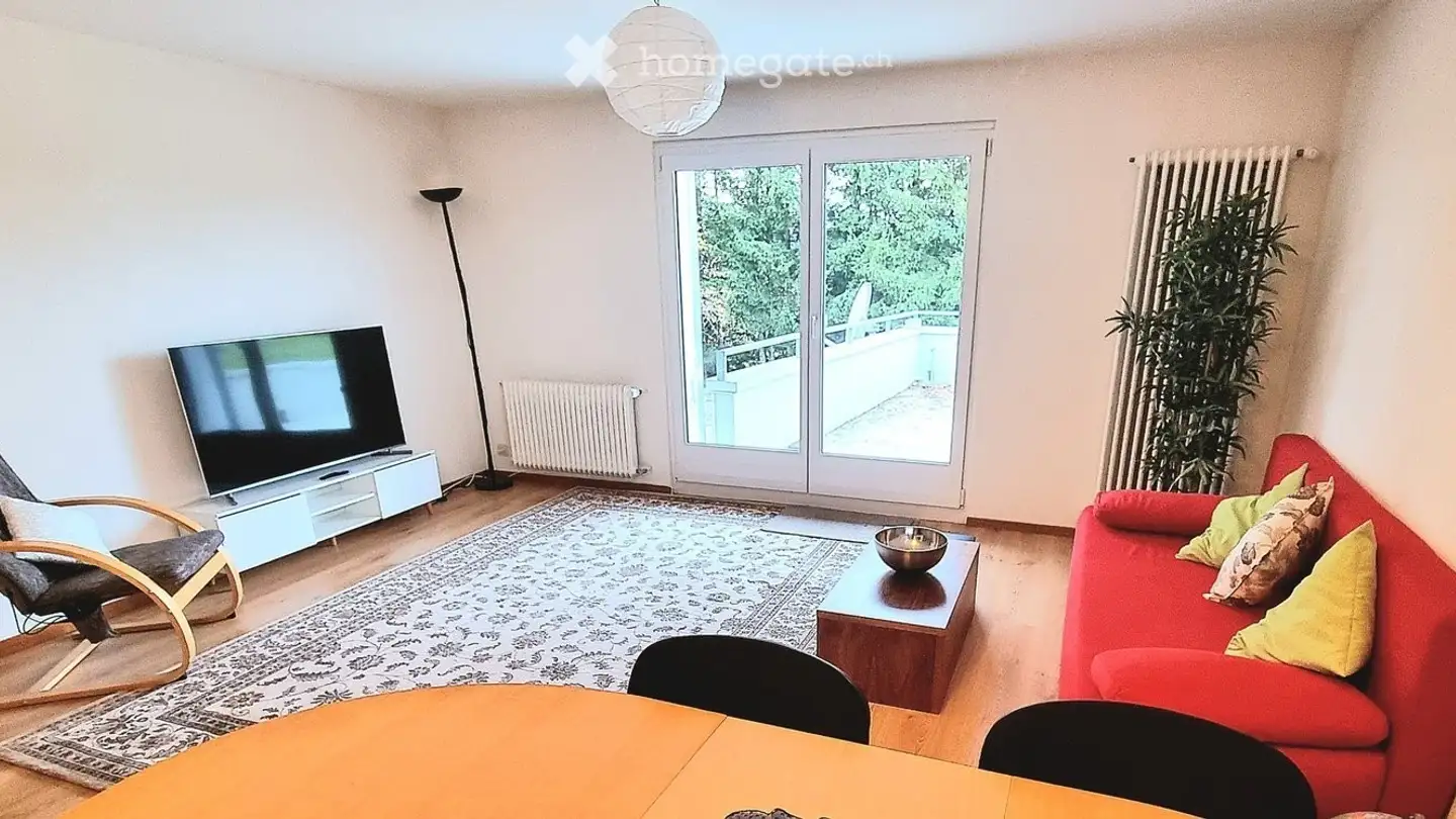 Stanza singola in affitto - La Vraconnaz, 1454 La Vraconnaz - Photo 2