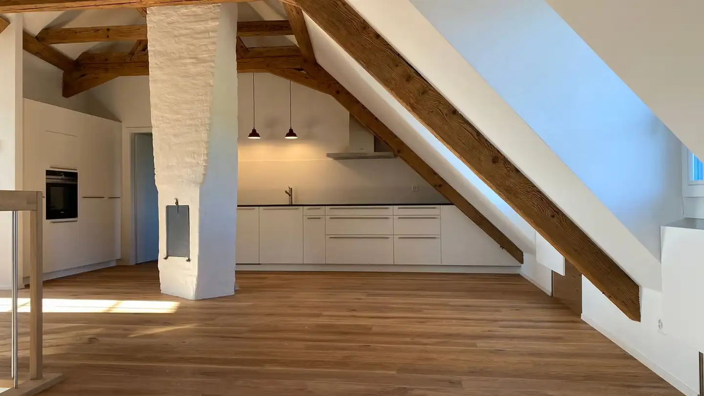 Apartment for rent - Rue Du Château 3, 1788 Praz (Vully) - Photo 3