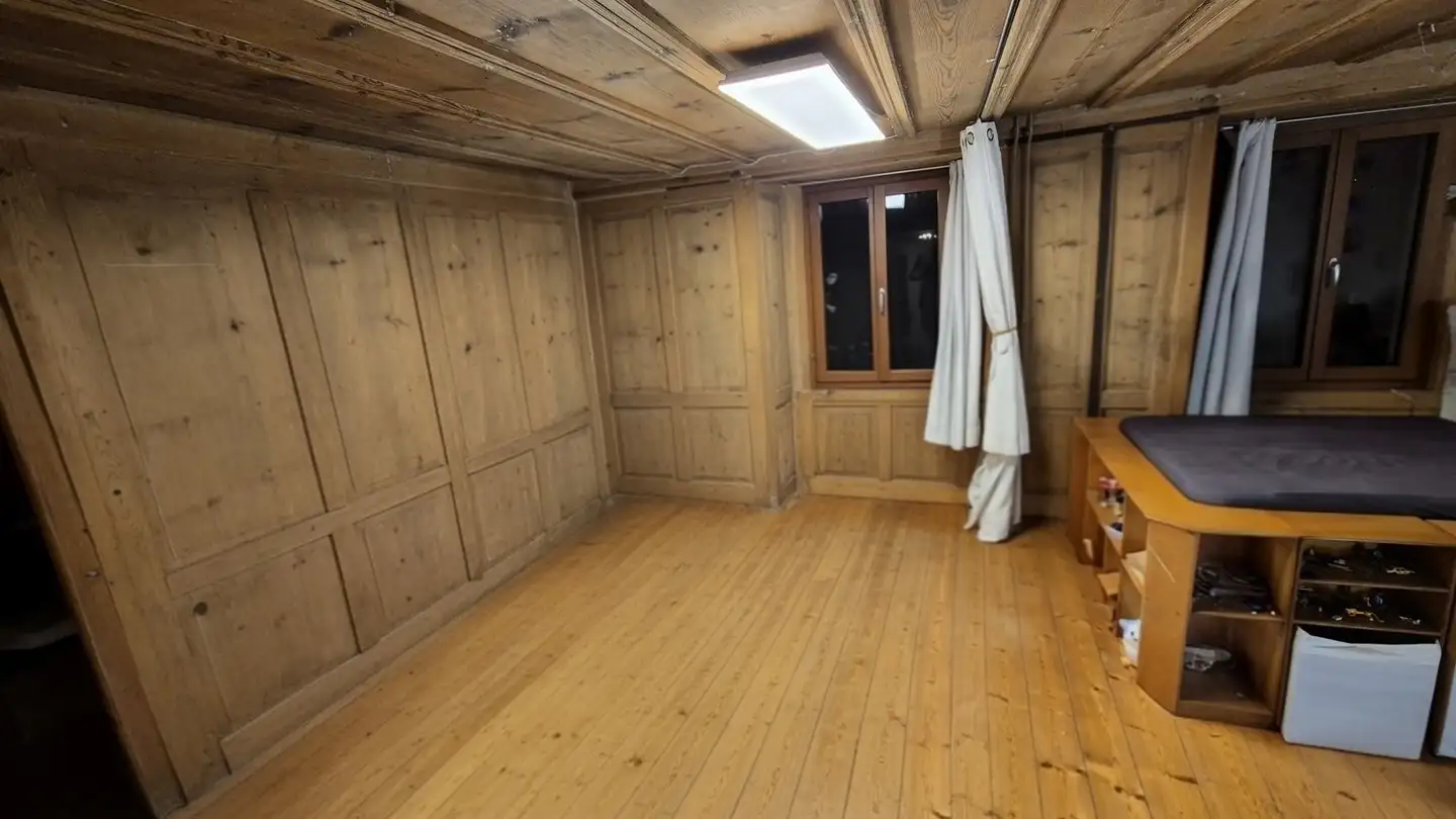 Appartement meublé à louer - 7015 Tamins - Photo 4