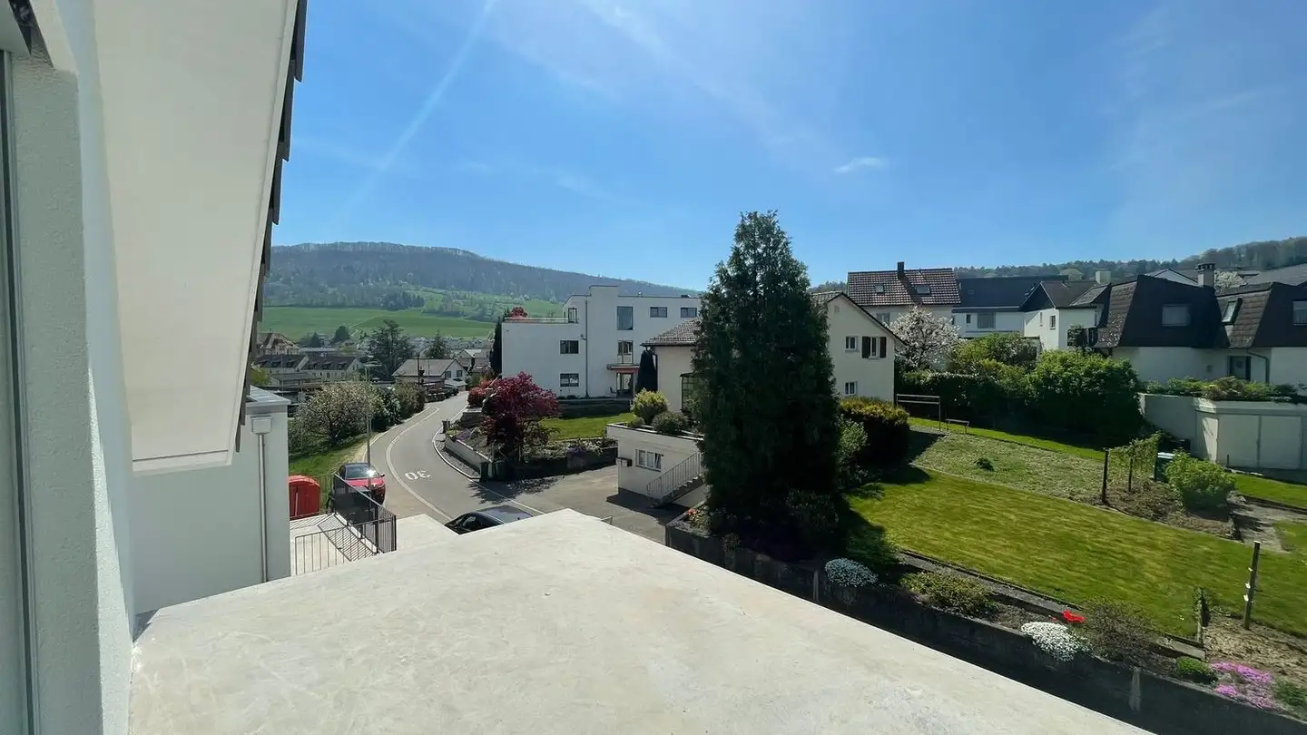 Appartement à louer - Römerweg 28b, 5420 Ehrendingen