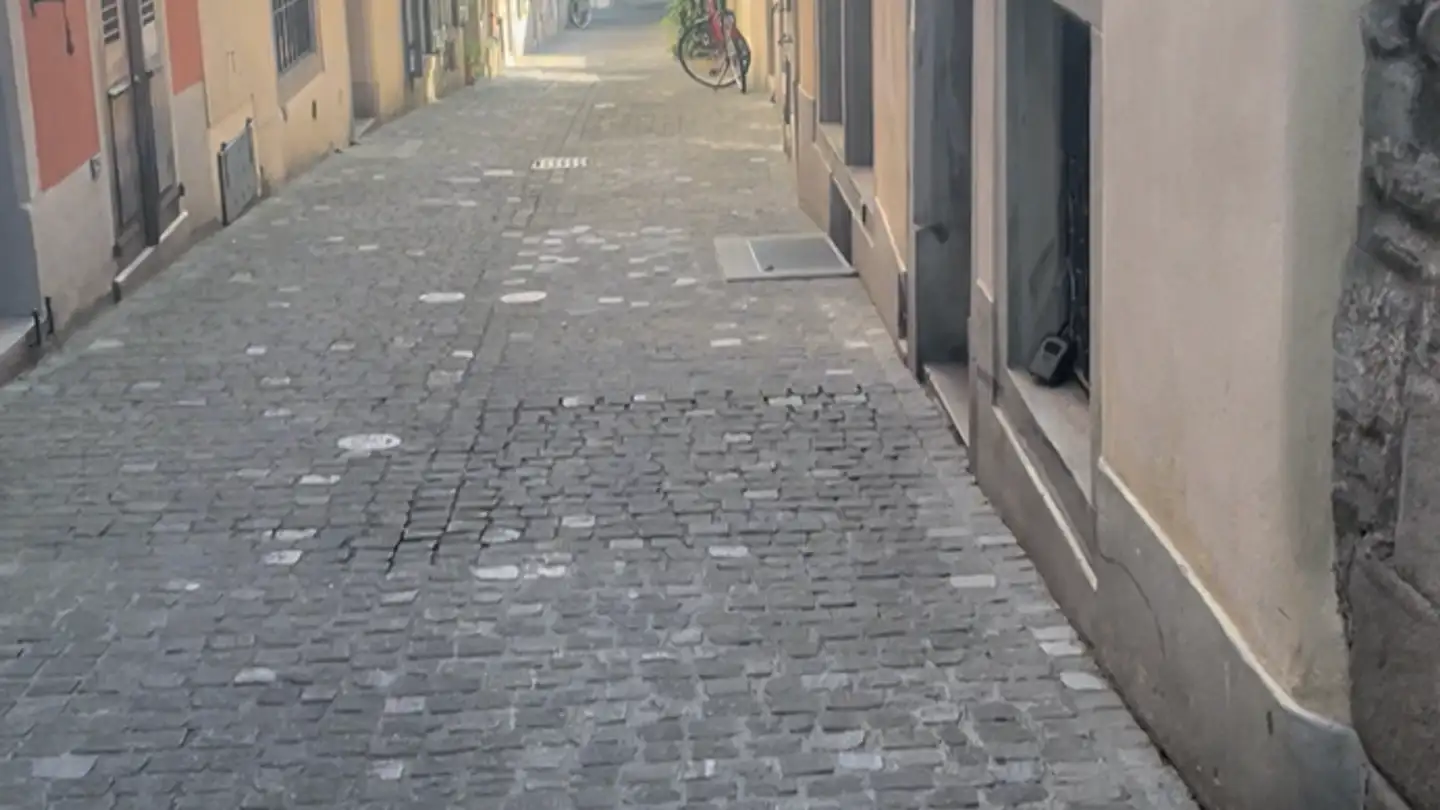 Chambre à louer - Trittligasse, 8001 Zürich