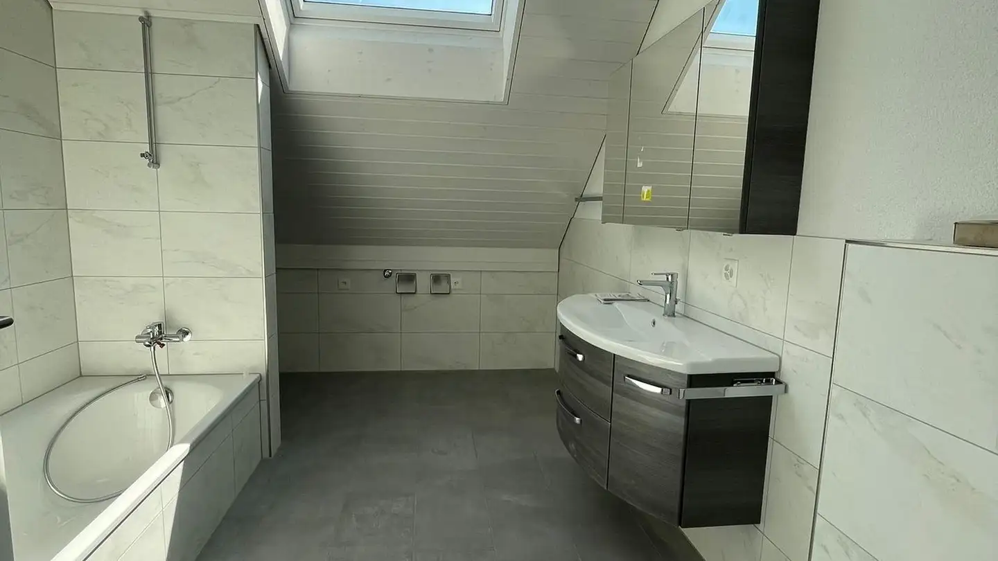 Appartement à louer - Römerweg 28b, 5420 Ehrendingen - Photo 2