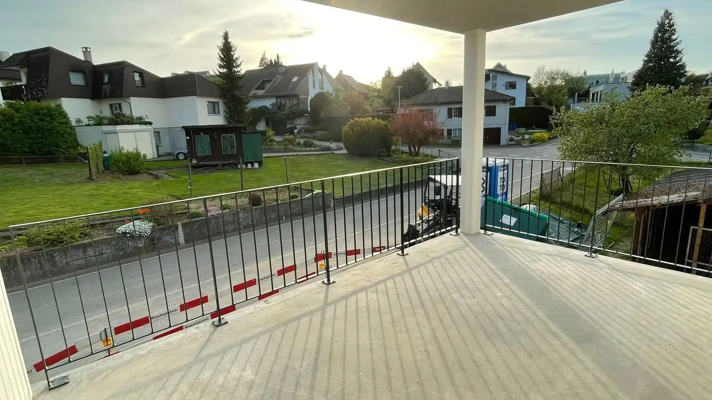 Appartement à louer - Römerweg 28b, 5420 Ehrendingen - Photo 3