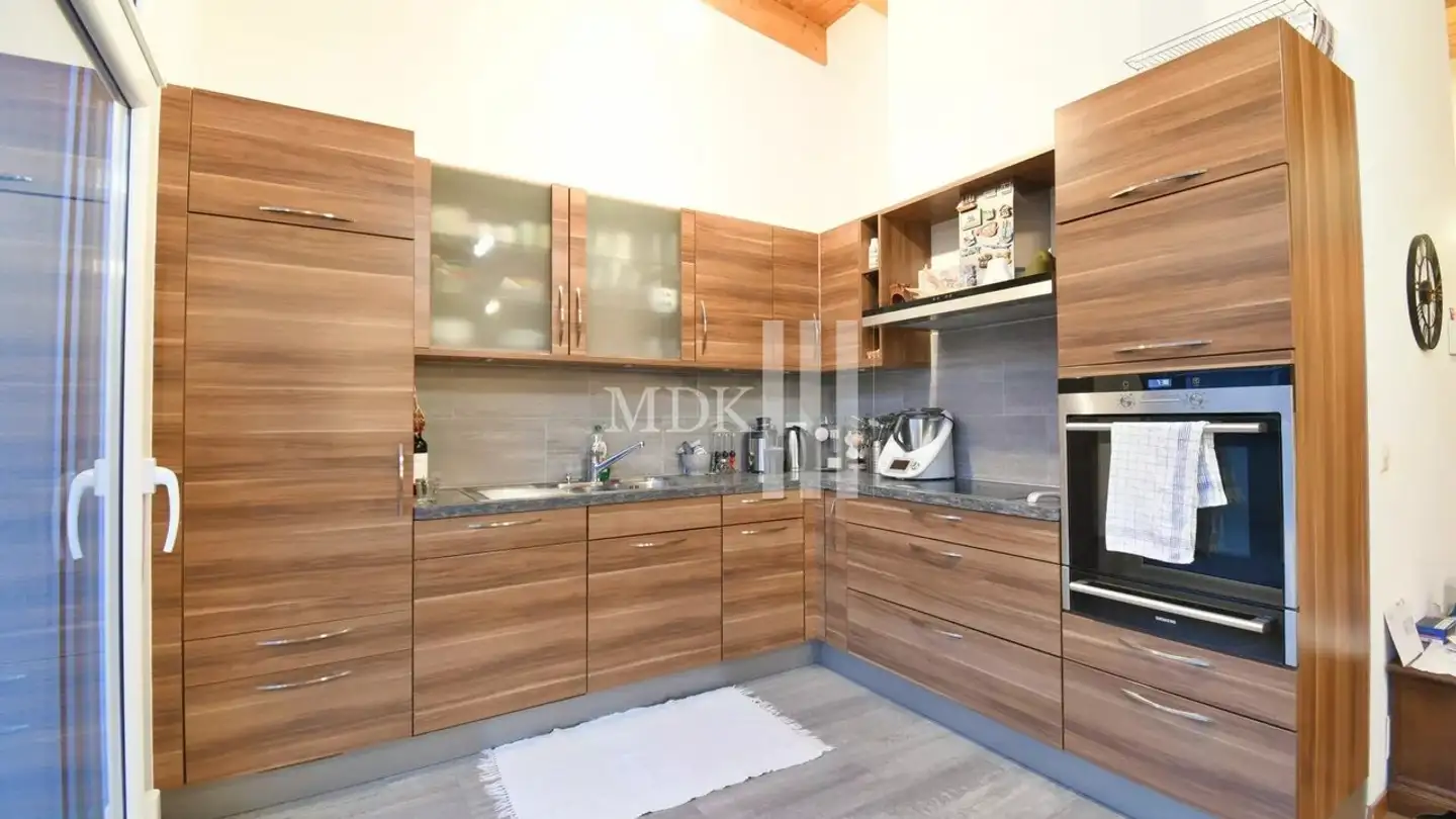 Appartamento in affitto - Rue De Venise, 1870 Monthey - Foto 3