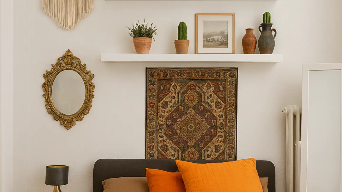 Appartamento in affitto - Piazza Santa Lucia 11, 6900 Massagno - Photo 3