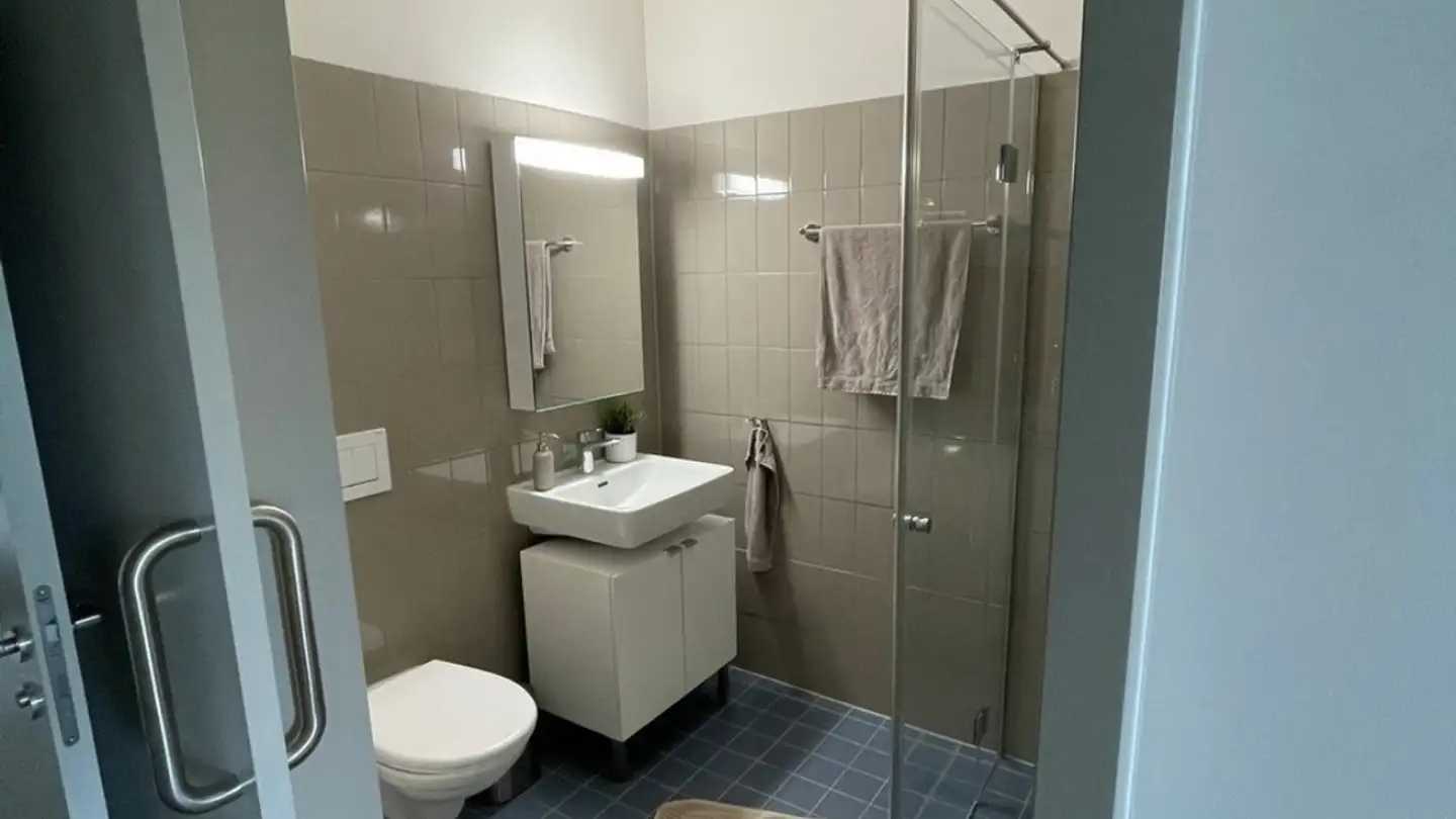 Stanza singola in affitto - 8952 Schlieren - Foto 4