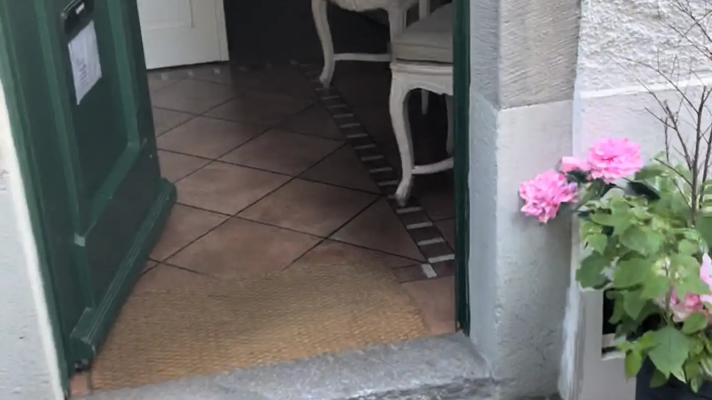 Stanza singola in affitto - Trittligasse, 8001 Zürich - Foto 3