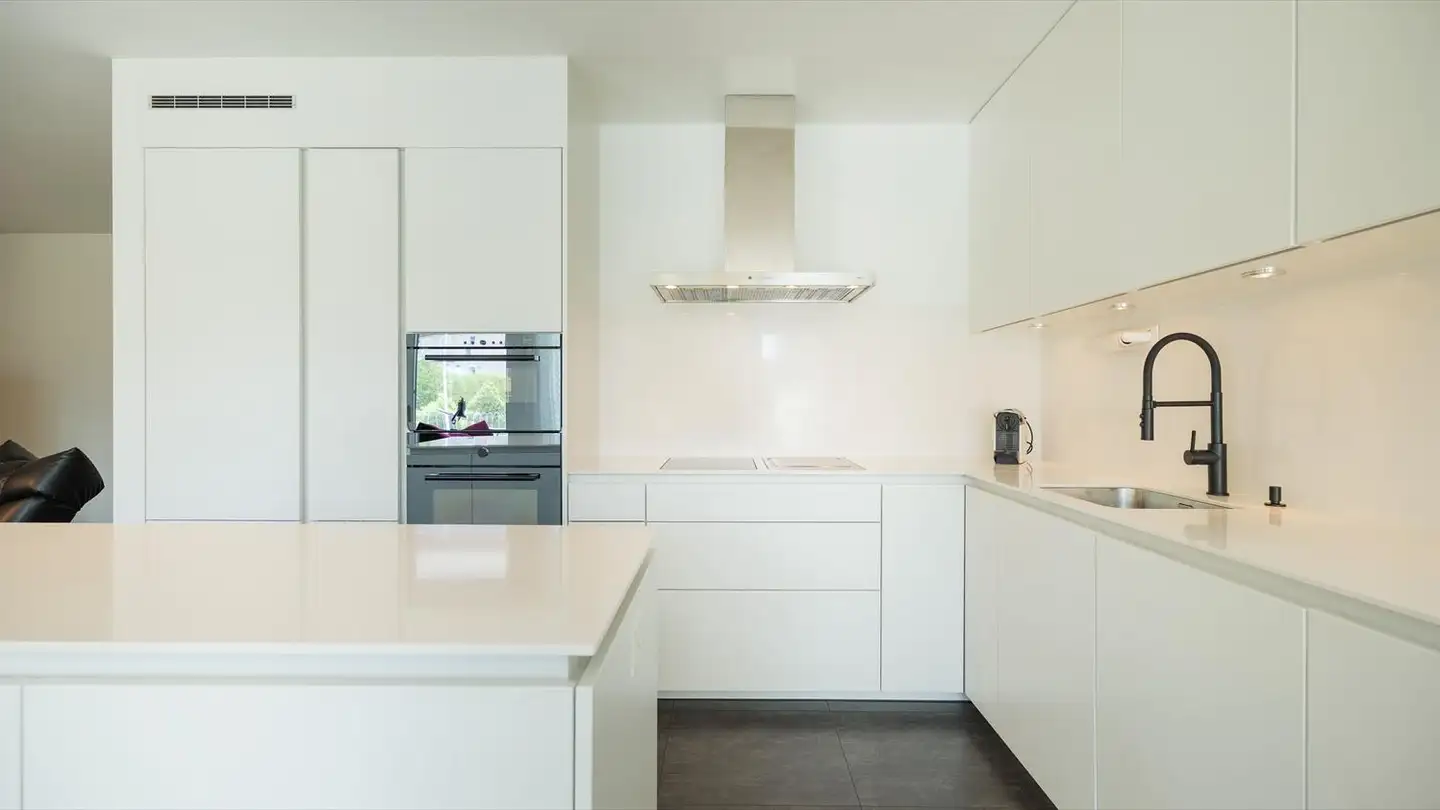 Appartamento a gradini in vendita - Bahnhofstrasse Platz 4c, 7270 Davos Platz - Photo 3