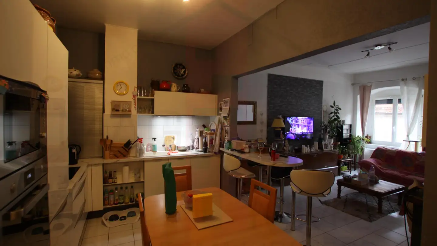 Edificio residenziale in vendita - 2900 Porrentruy - Foto 4