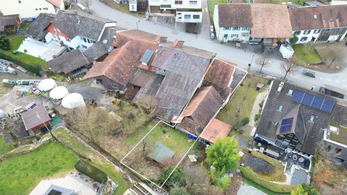 Casa singola in vendita - 4702 Oensingen - Foto 4