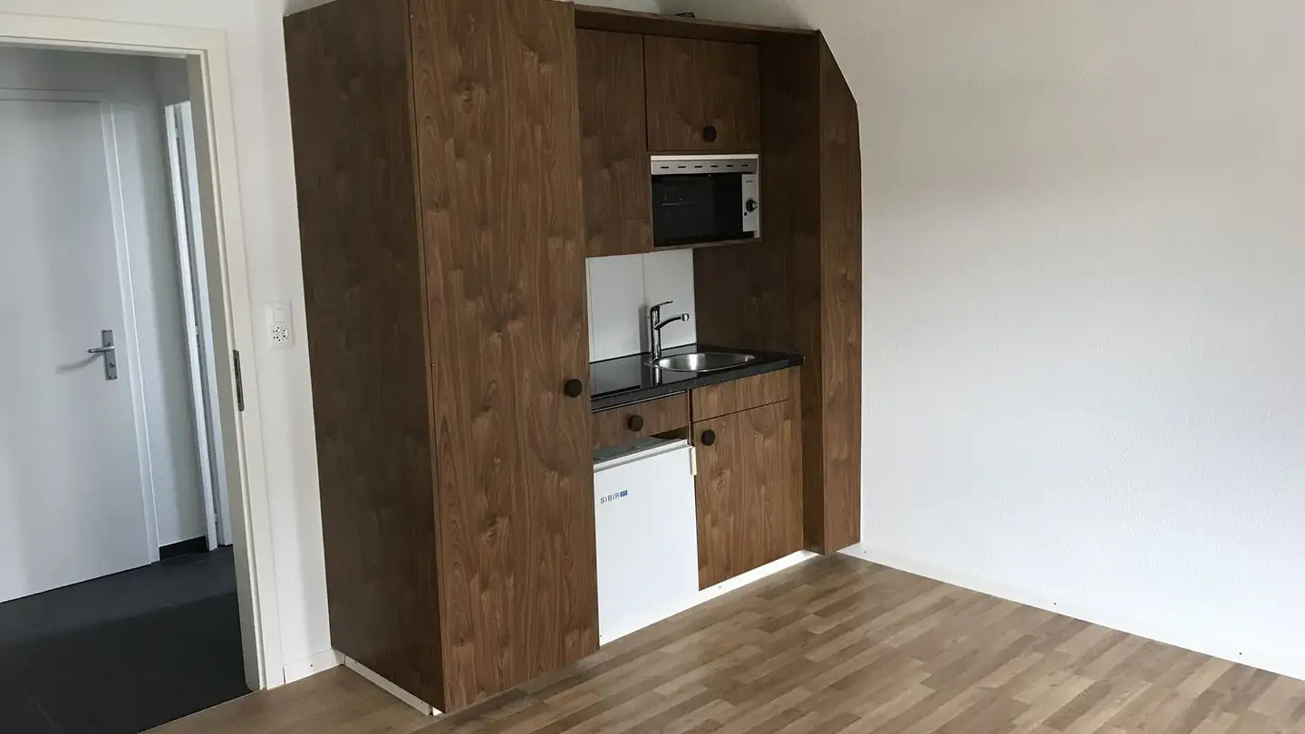 Appartamento in affitto - Crêt-Des-Fleurs / Blumenrain, 2503 Biel/Bienne - Foto 4