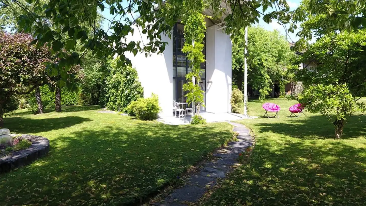 Single house for rent - Chemin De Roilbot, 1292 Chambésy