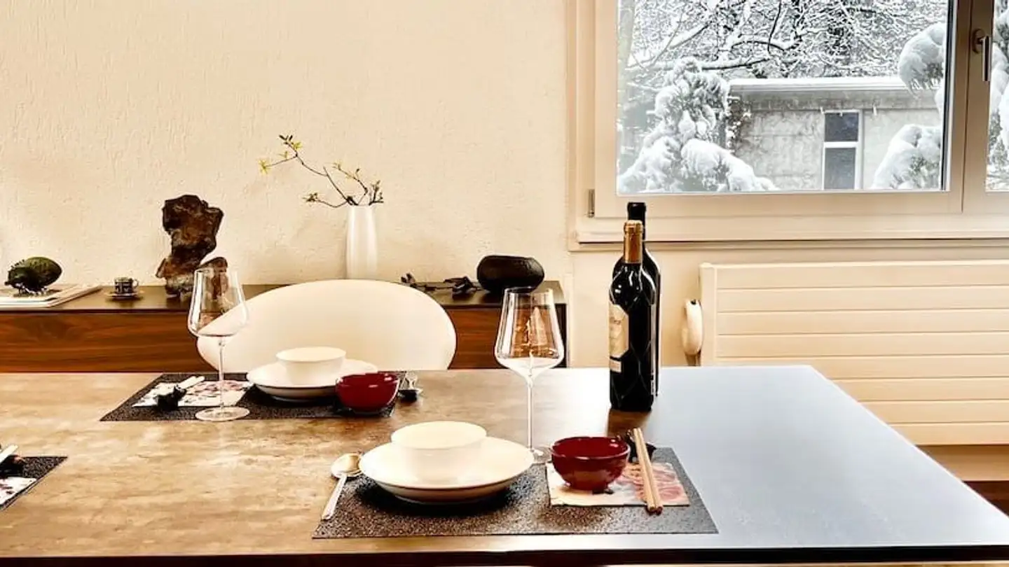 Appartamento in affitto - Jupiterstrasse 9, 3015 Bern - Foto 2