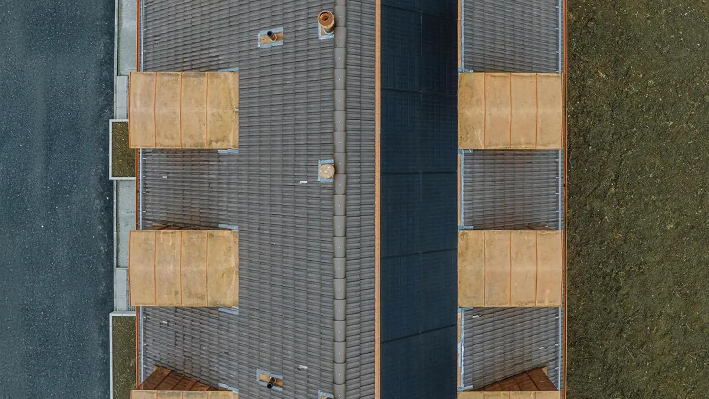 Casa a gradini in vendita - Marthalerstrasse 31c, 8453 Alten - Photo 3