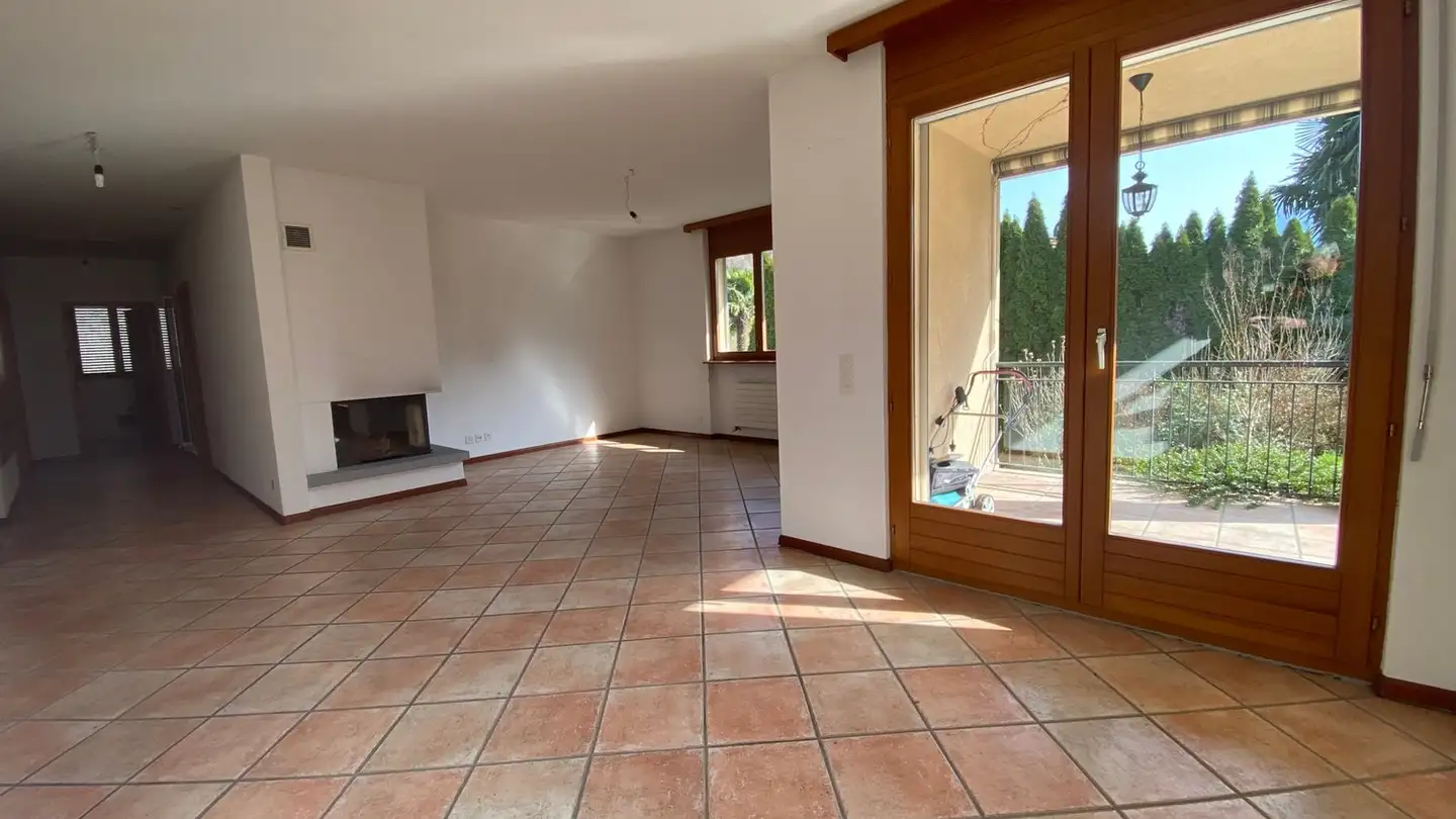Einfamilienhaus kaufen - La Campágna, 6673 Maggia - Foto 2