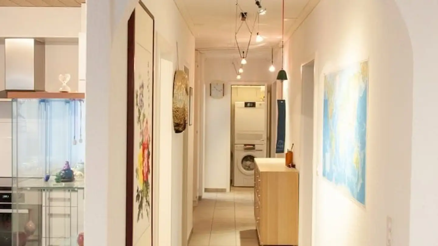 Appartamento in affitto - Jupiterstrasse 9, 3015 Bern - Foto 3