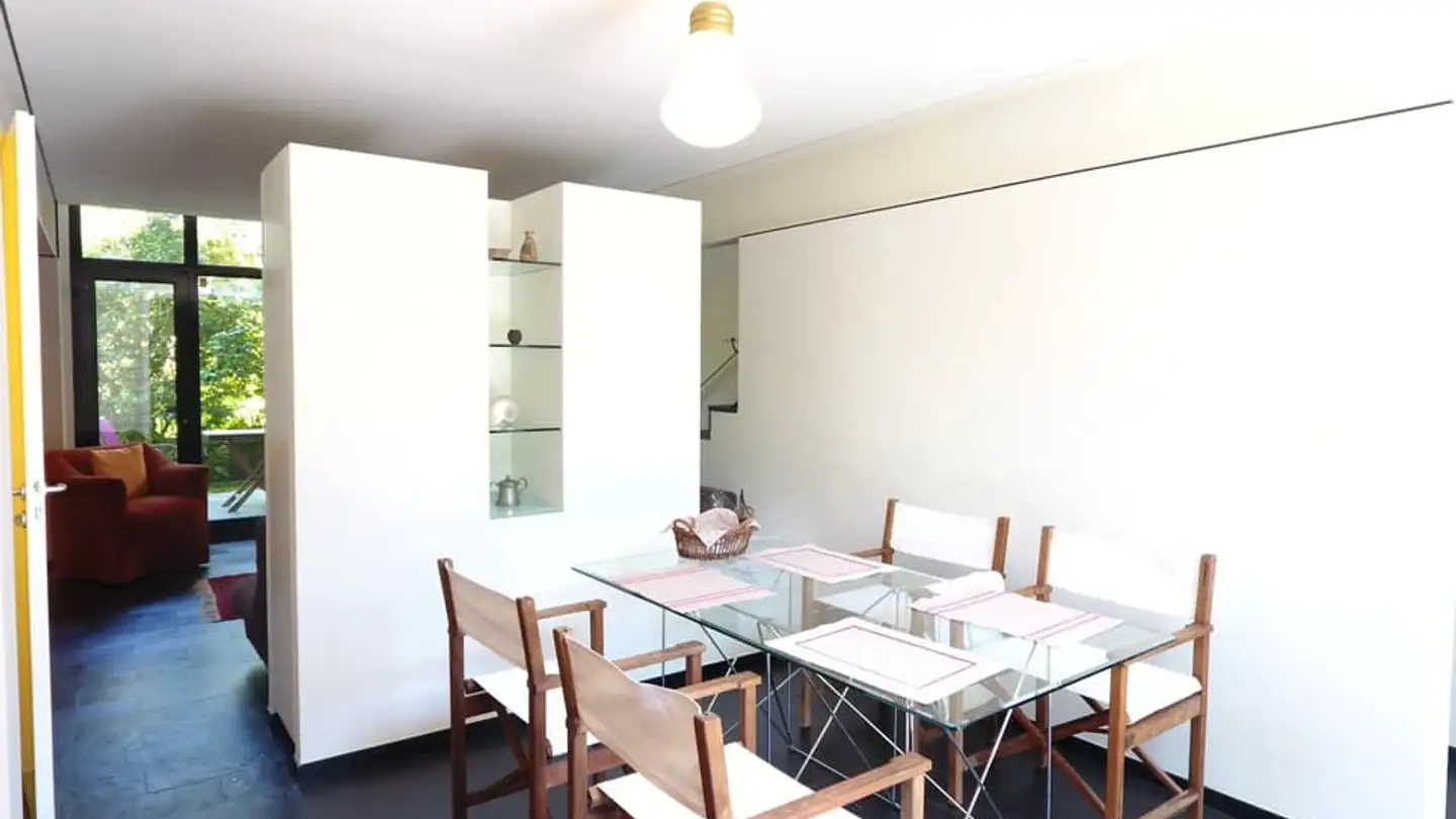 Single house for rent - Chemin De Roilbot, 1292 Chambésy - Photo 2