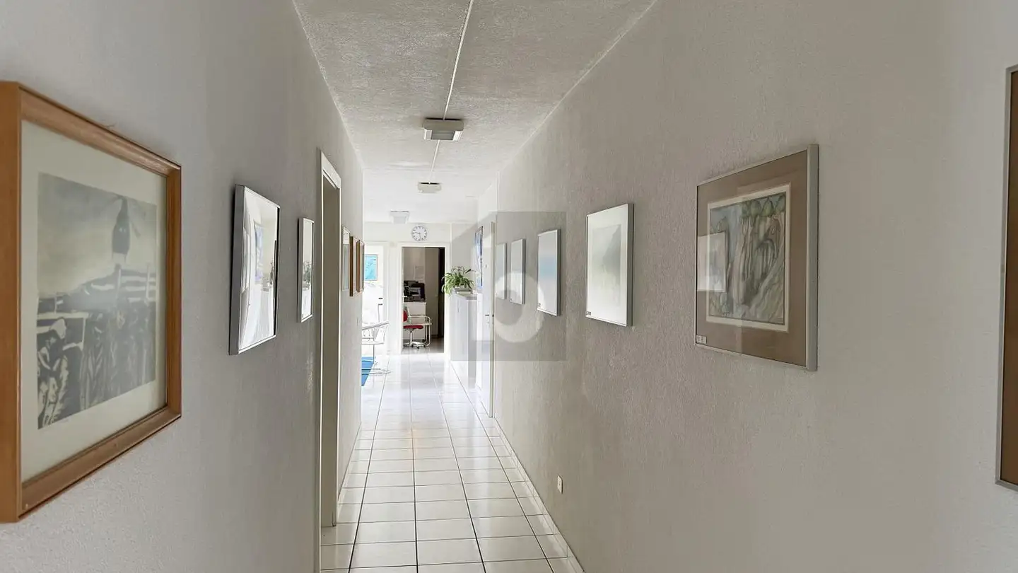 Medical practice for rent - 1566 Les Friques - Photo 2