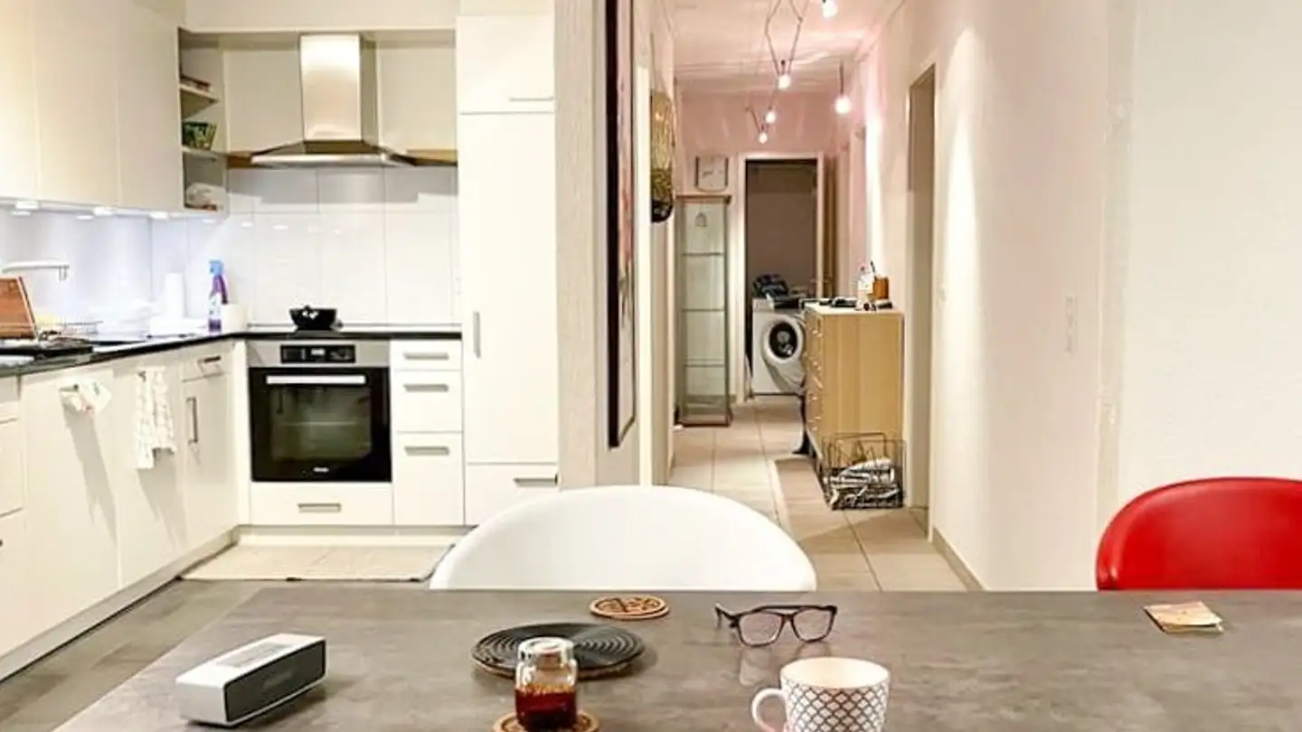 Appartamento in affitto - Jupiterstrasse 9, 3015 Bern - Foto 4