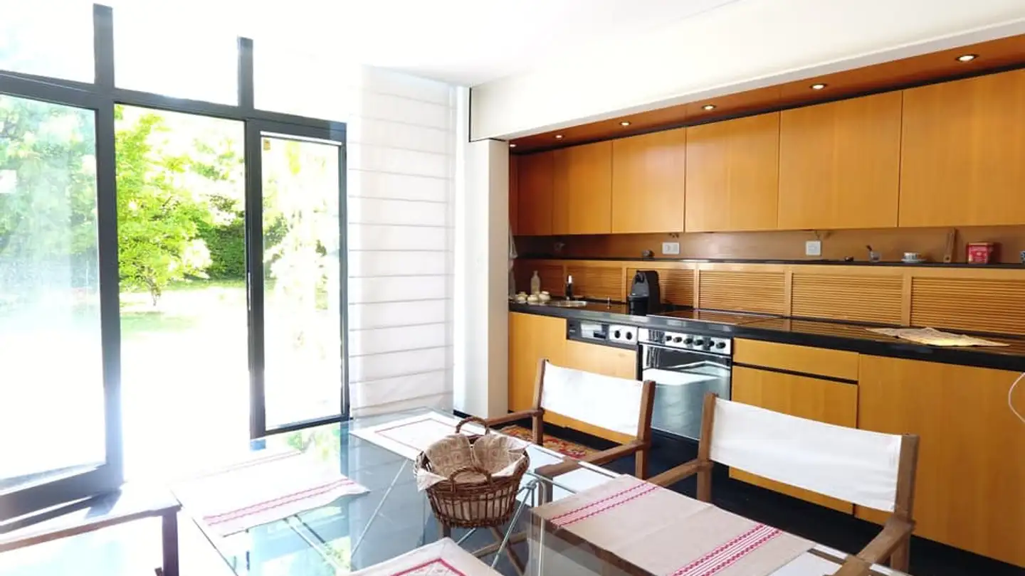 Single house for rent - Chemin De Roilbot, 1292 Chambésy - Photo 3