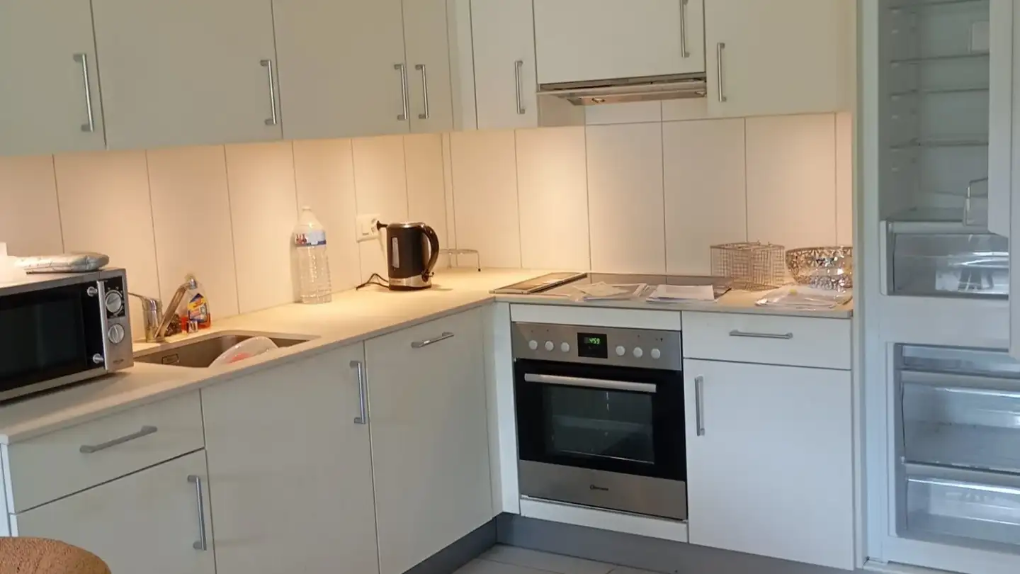 Appartamento in affitto - Route Du Vully 7, 1543 Grandcour - Foto 2