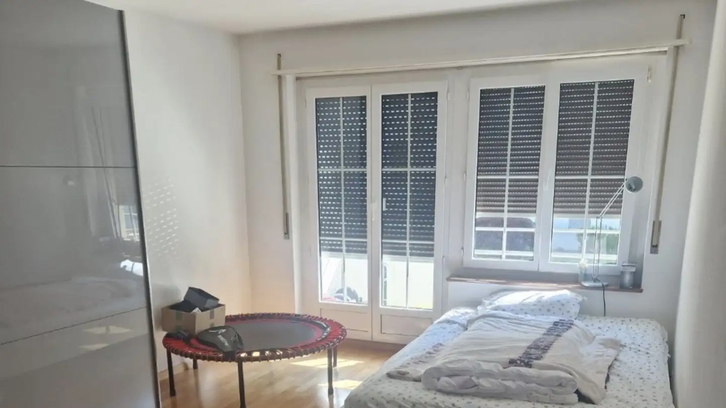 Stanza singola in affitto - 8125 Zollikerberg - Photo 4