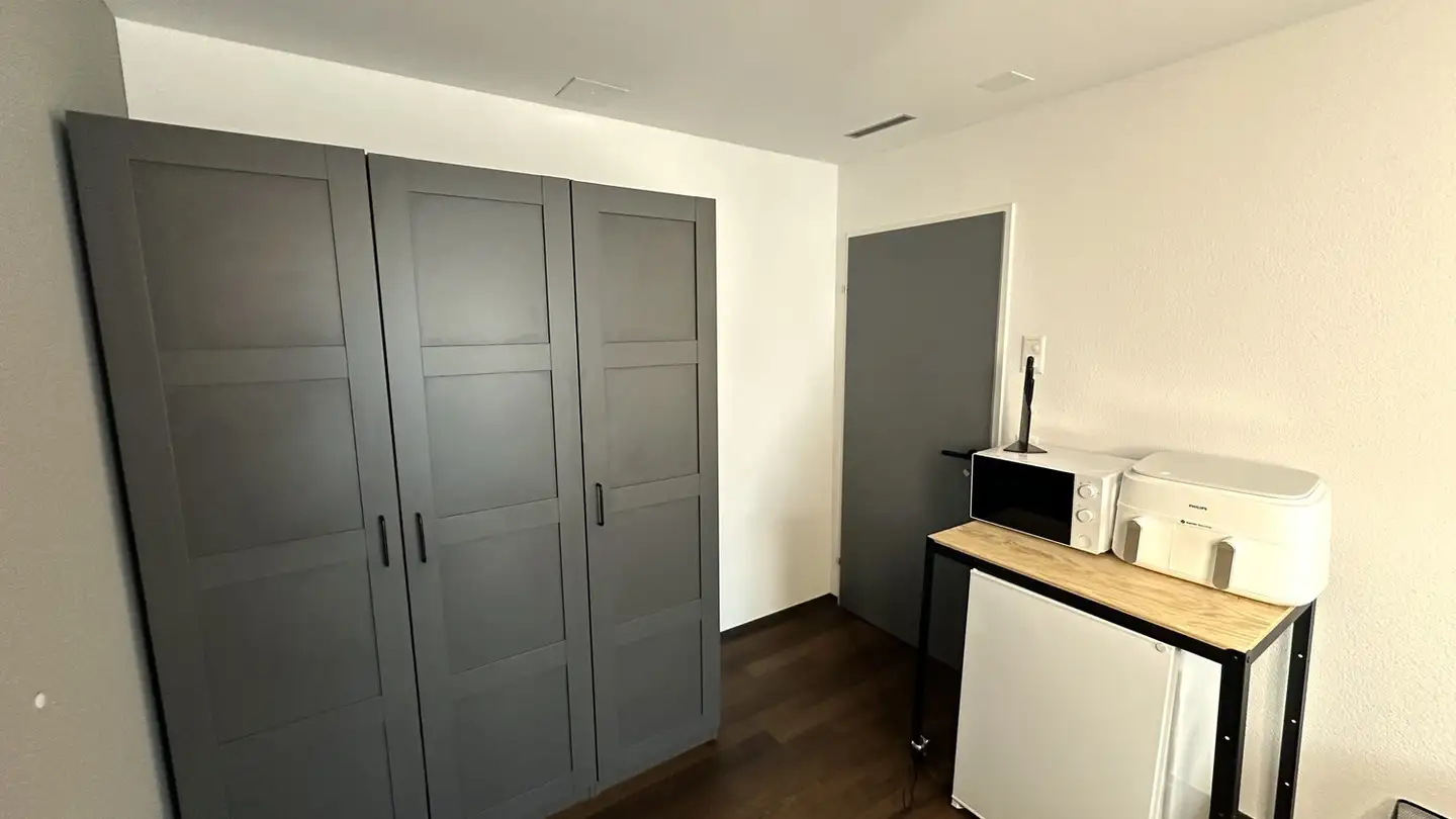 Single room for rent - 8180 Bülach - Photo 3