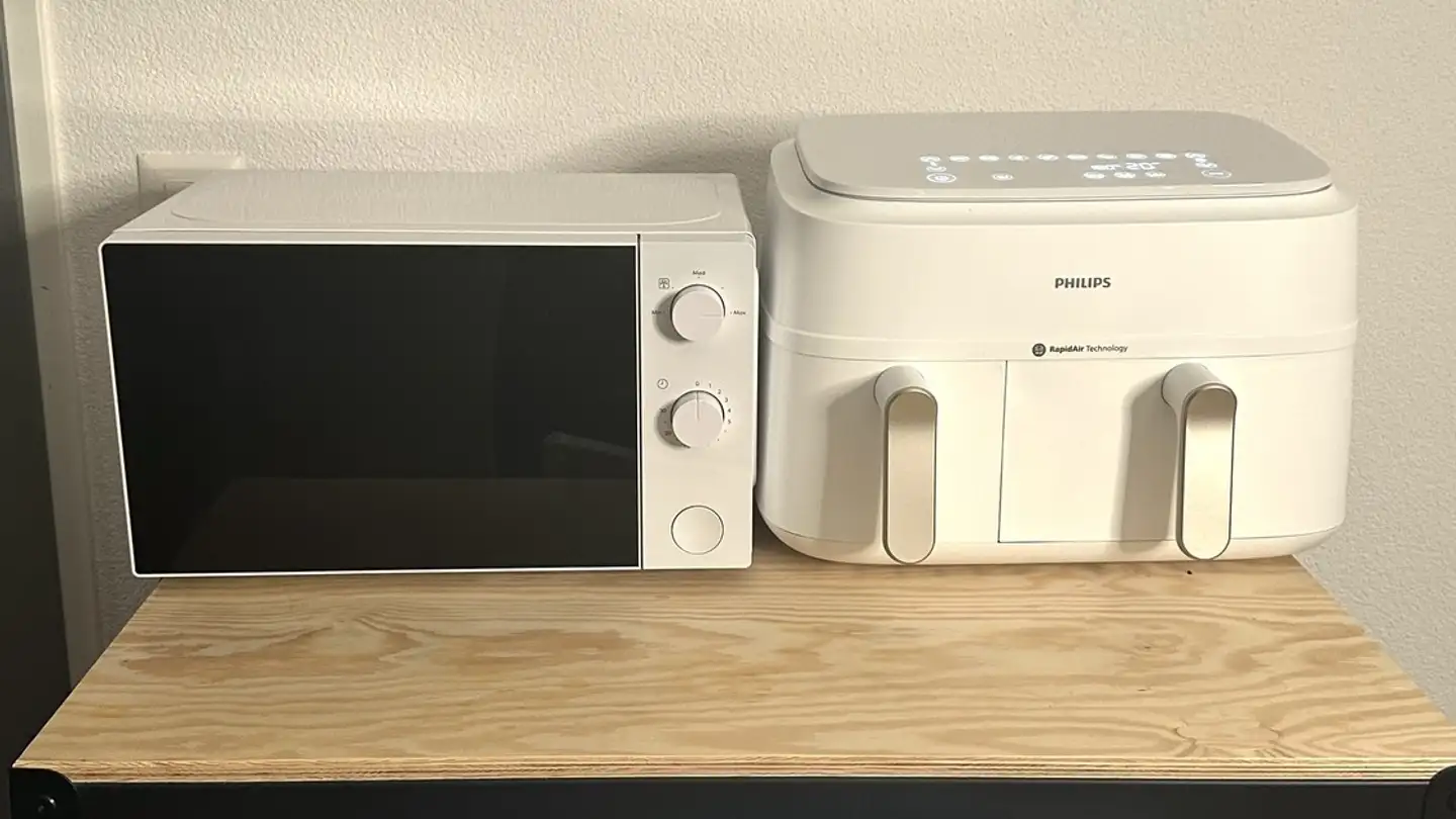 Single room for rent - 8180 Bülach - Photo 4