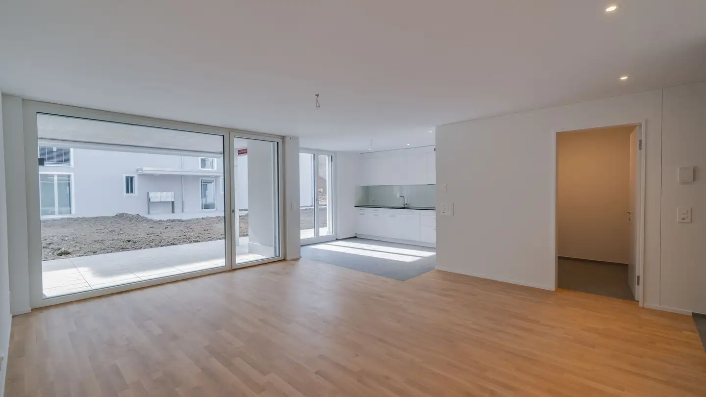 Appartamento in affitto - Oberzelgstrasse 2, 8493 Saland - Foto 2