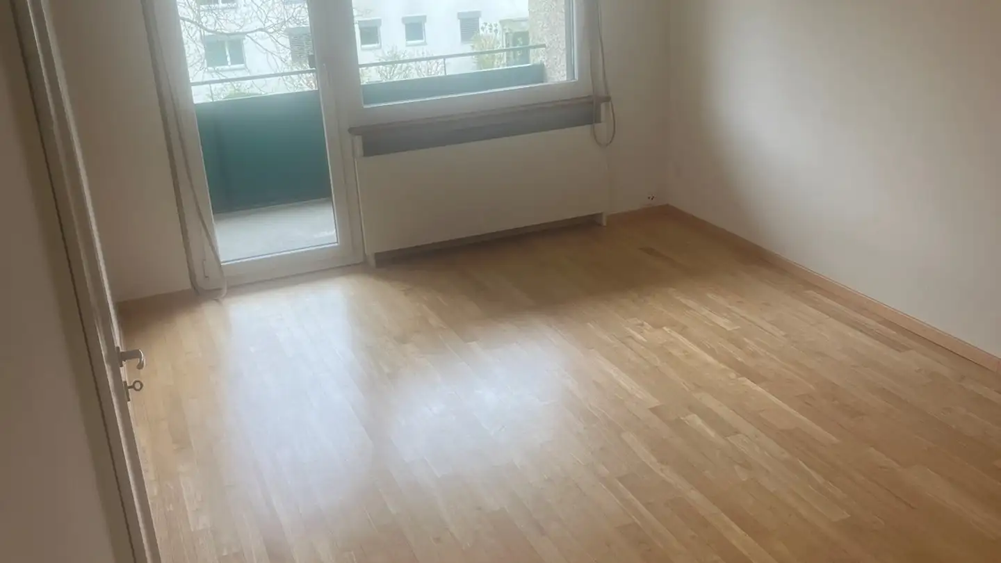 Appartement à louer - Zentralstrasse 92, 5430 Wettingen