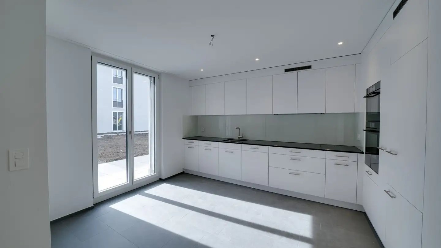 Appartamento in affitto - Oberzelgstrasse 2, 8493 Saland - Foto 3